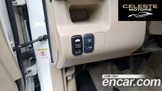 HONDA CR-V 2.4 4WD 2006 — photo 16 sur 20