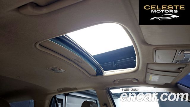 HONDA CR-V 2.4 4WD 2006 — photo 18 sur 20