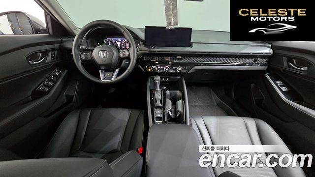 HONDA 112.0 HighTouring 2025 — photo 10 sur 35