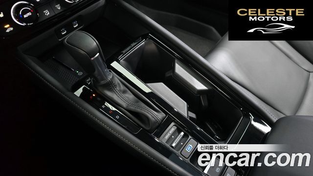HONDA 112.0 HighTouring 2025 — photo 12 sur 35