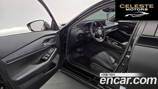 HONDA 112.0 HighTouring 2025 — photo 13 sur 35