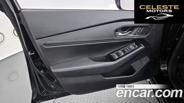 HONDA 112.0 HighTouring 2025 — photo 14 sur 35