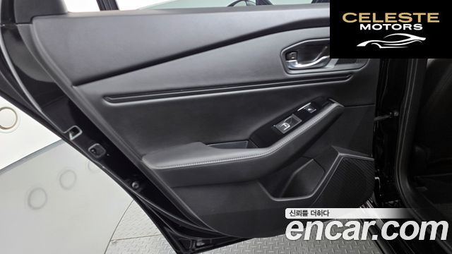 HONDA 112.0 HighTouring 2025 — photo 15 sur 35