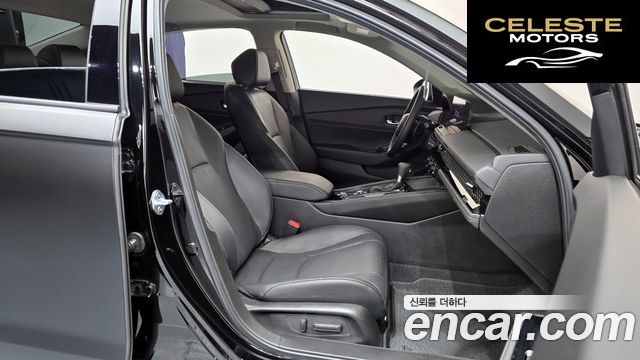 HONDA 112.0 HighTouring 2025 — photo 16 sur 35