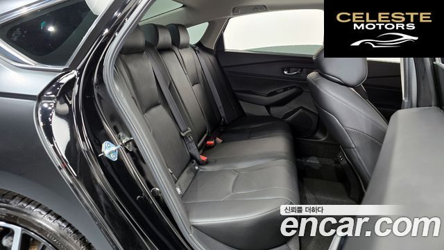 HONDA 112.0 HighTouring 2025 — photo 17 sur 35
