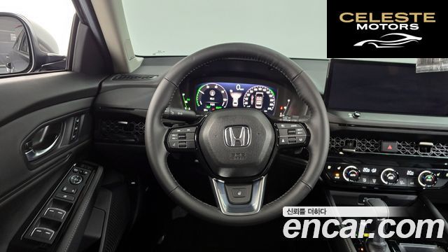 HONDA 112.0 HighTouring 2025 — photo 19 sur 35
