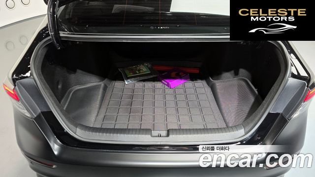HONDA 112.0 HighTouring 2025 — photo 22 sur 35