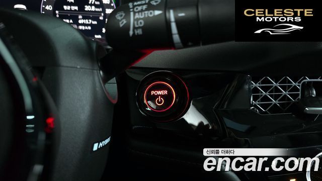 HONDA 112.0 HighTouring 2025 — photo 24 sur 35