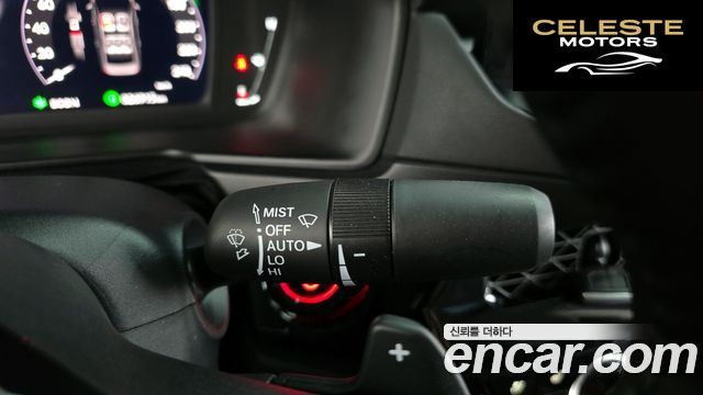 HONDA 112.0 HighTouring 2025 — photo 25 sur 35