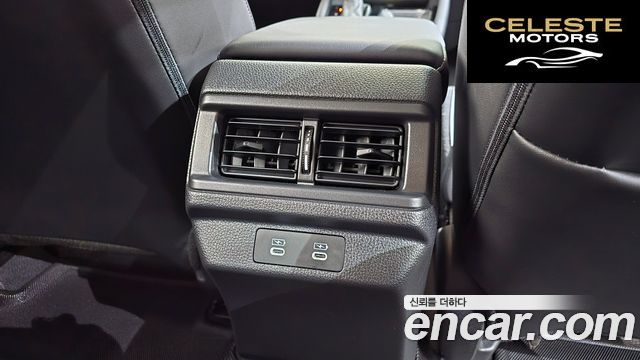 HONDA 112.0 HighTouring 2025 — photo 28 sur 35