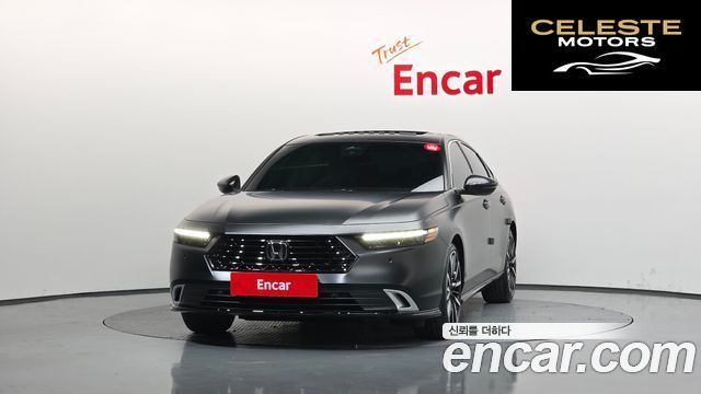 HONDA 112.0 HighTouring 2025 — photo 3 sur 35