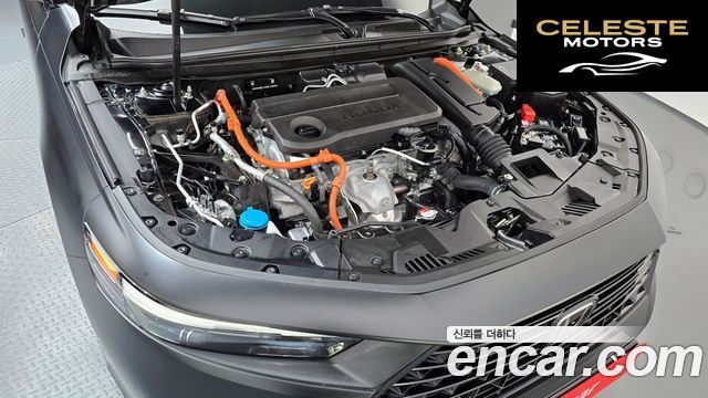 HONDA 112.0 HighTouring 2025 — photo 6 sur 35