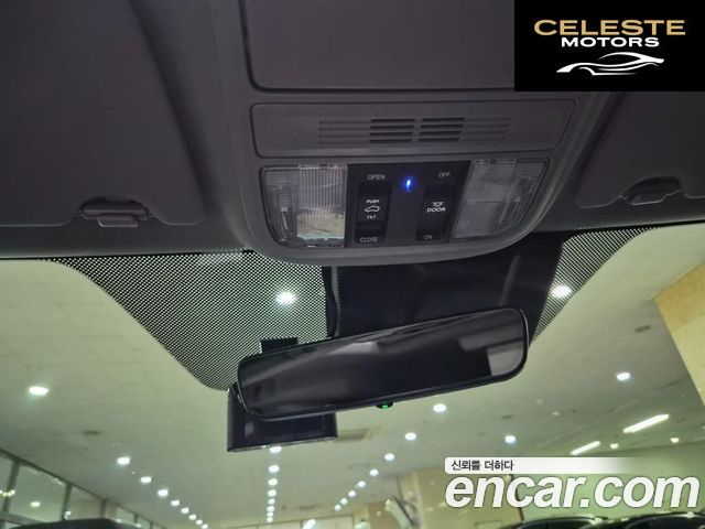 HONDA 3.5 2019 — photo 18 sur 26