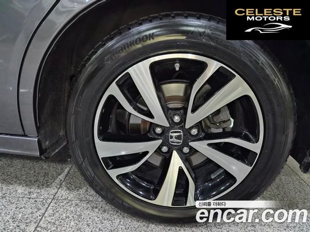 HONDA 3.5 2019 — photo 20 sur 26