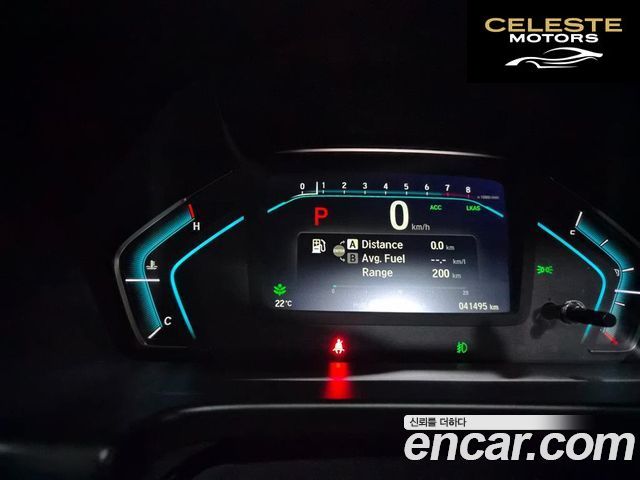 HONDA 3.5 2019 — photo 5 sur 26