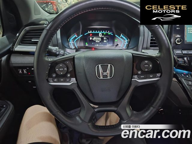 HONDA 3.5 2019 — photo 6 sur 26