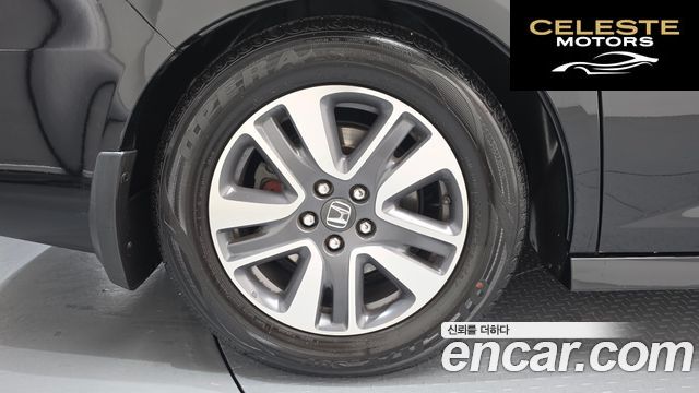 HONDA 3.5 2014 — photo 5 sur 20