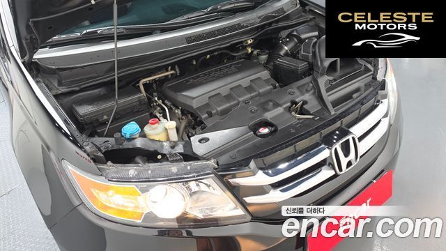 HONDA 3.5 2014 — photo 6 sur 20