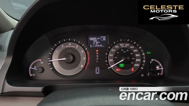 HONDA 3.5 2014 — photo 8 sur 20