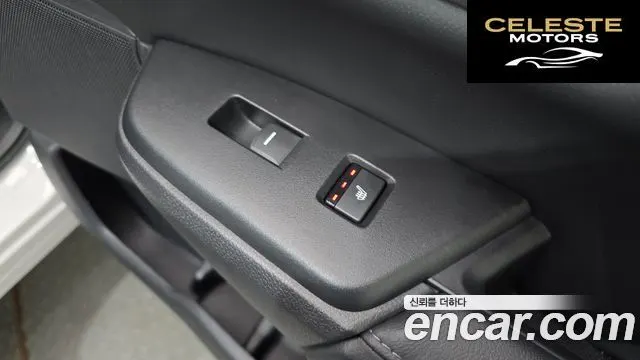 HONDA CR-V 52.0 HighTouring 4WD 2021 — photo 24 sur 36
