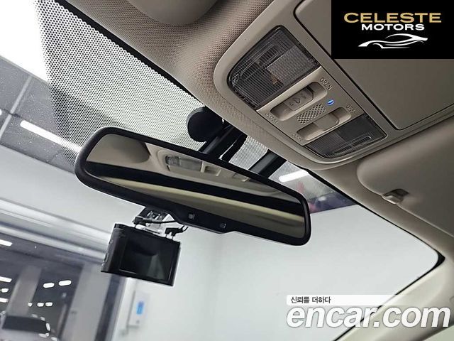 HONDA New CR-V 4WD EX-L 2015 — photo 16 sur 25