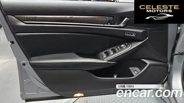 HONDA 102.0 Turbo Sport 2018 — photo 14 sur 33