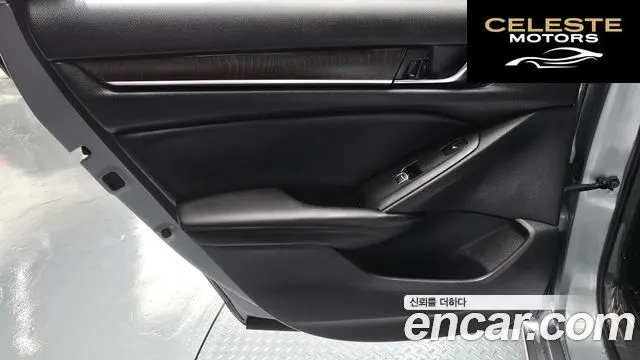 HONDA 102.0 Turbo Sport 2018 — photo 15 sur 33