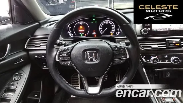 HONDA 102.0 Turbo Sport 2018 — photo 19 sur 33