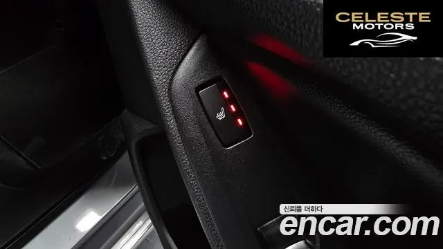 HONDA 102.0 Turbo Sport 2018 — photo 23 sur 33