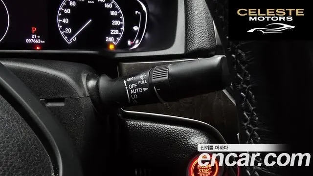 HONDA 102.0 Turbo Sport 2018 — photo 24 sur 33