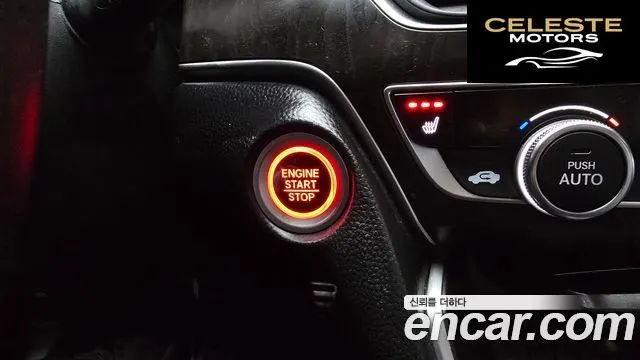 HONDA 102.0 Turbo Sport 2018 — photo 27 sur 33