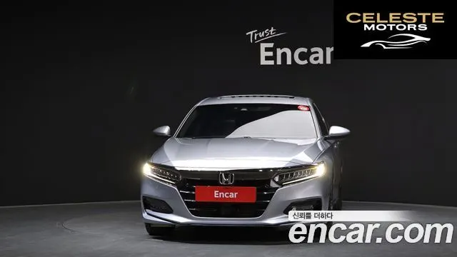 HONDA 102.0 Turbo Sport 2018 — photo 3 sur 33