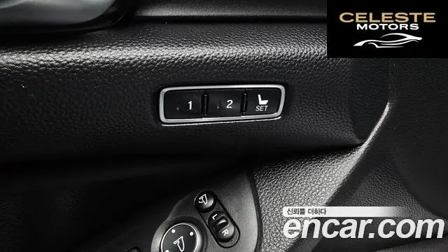 HONDA 102.0 Turbo Sport 2018 — photo 31 sur 33
