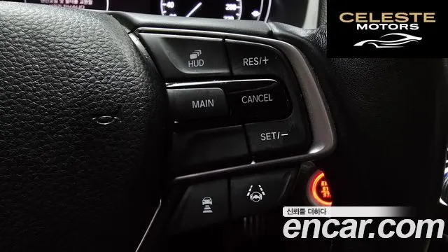 HONDA 102.0 Turbo Sport 2018 — photo 32 sur 33