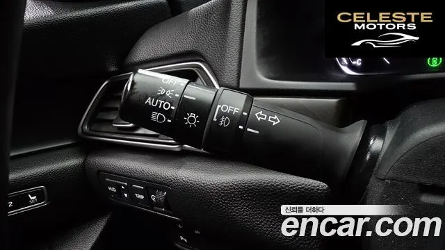 HONDA 102.0 Turbo Sport 2018 — photo 33 sur 33