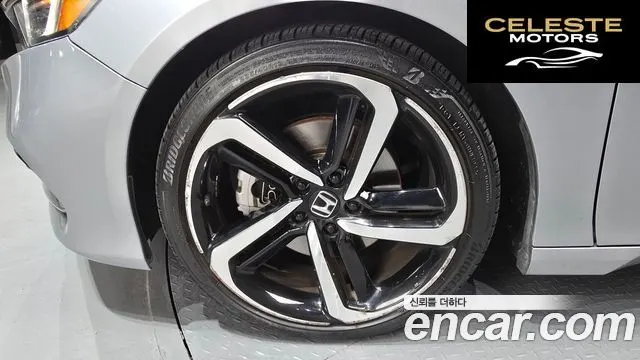 HONDA 102.0 Turbo Sport 2018 — photo 5 sur 33