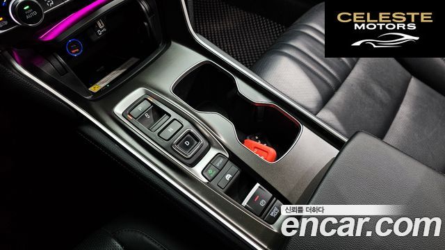 HONDA 102.0 HighTouring 2018 — photo 12 sur 37