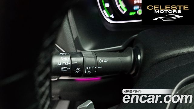 HONDA 102.0 HighTouring 2018 — photo 28 sur 37