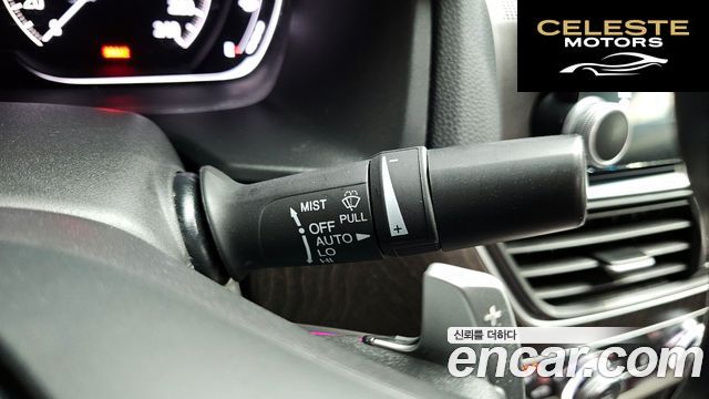 HONDA 102.0 HighTouring 2018 — photo 29 sur 37