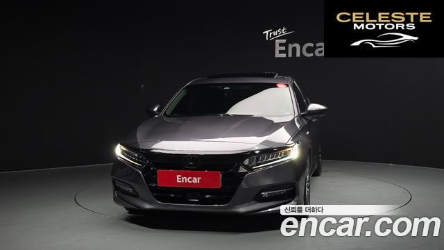 HONDA 102.0 HighTouring 2018 — photo 3 sur 37