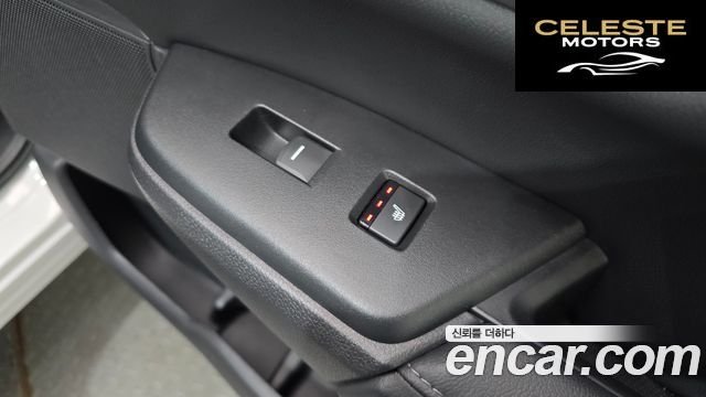 HONDA CR-V 52.0 HighTouring 4WD 2021 — photo 24 sur 36