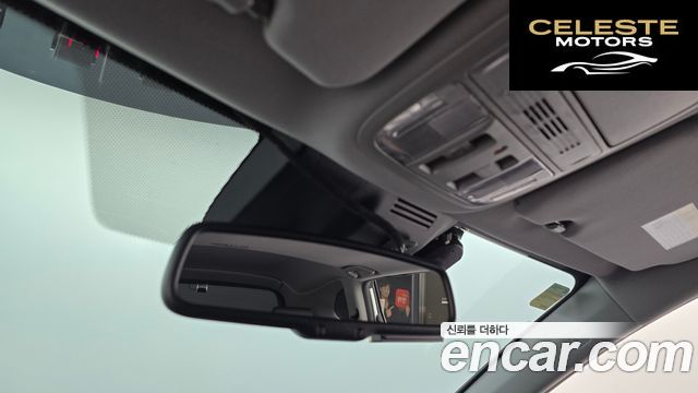 HONDA CR-V 52.0 HighTouring 4WD 2021 — photo 27 sur 36