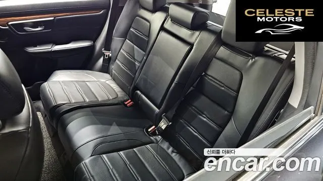 HONDA CR-V 51.5 EX-L 4WD 2017 — photo 28 sur 35