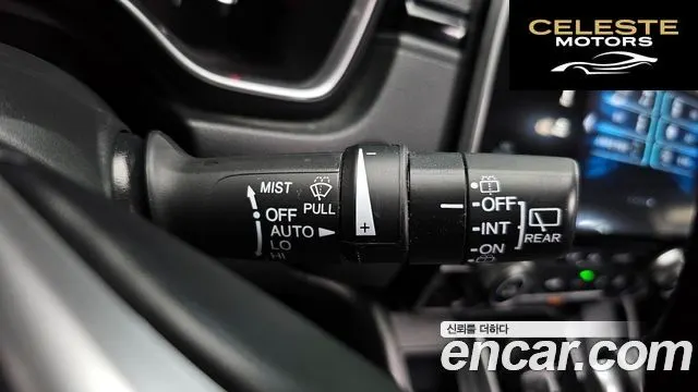 HONDA CR-V 51.5 EX-L 4WD 2017 — photo 30 sur 35