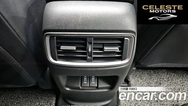 HONDA CR-V 51.5 EX-L 4WD 2017 — photo 31 sur 35