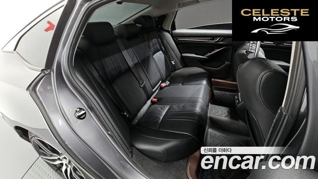 HONDA 102.0 HighTouring 2021 — photo 11 sur 20