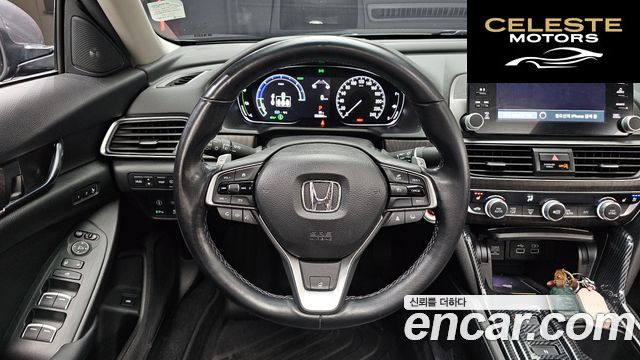 HONDA 102.0 HighTouring 2021 — photo 13 sur 20