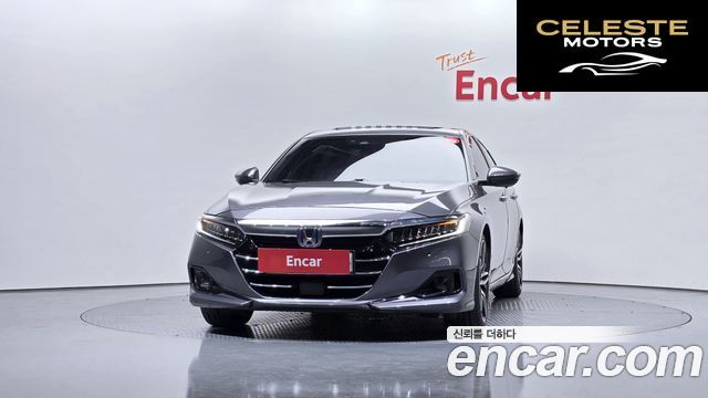 HONDA 102.0 HighTouring 2021 — photo 3 sur 20