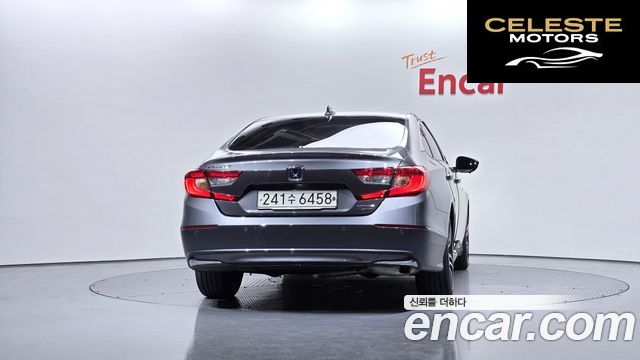 HONDA 102.0 HighTouring 2021 — photo 4 sur 20