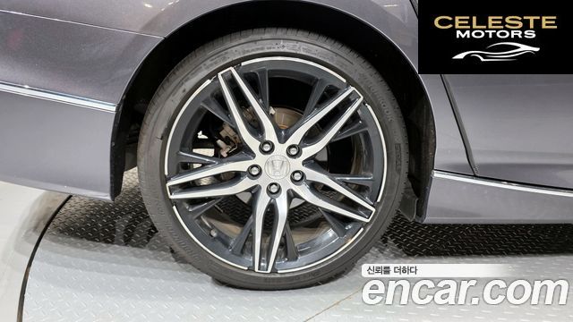 HONDA 102.0 HighTouring 2021 — photo 5 sur 20